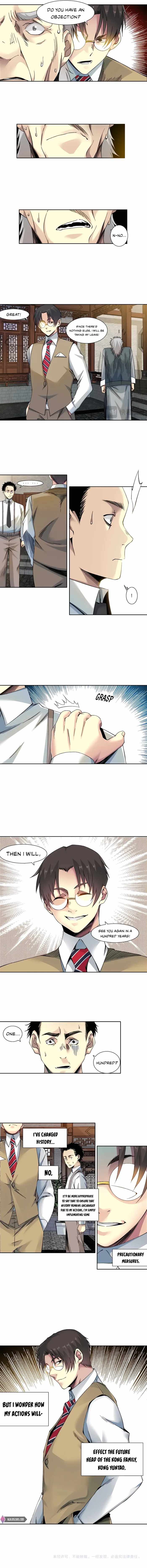 Chapter 223 - Image 4