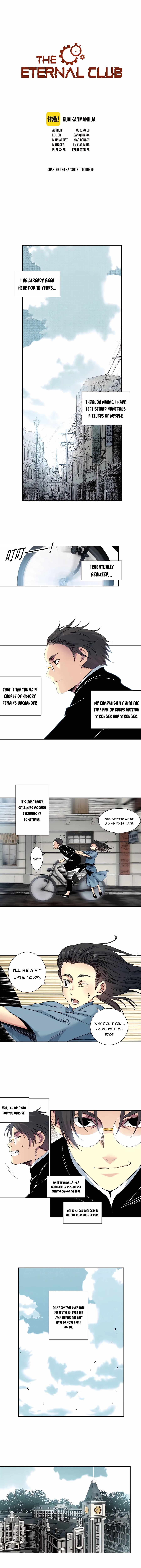 Chapter 224 - Image 2
