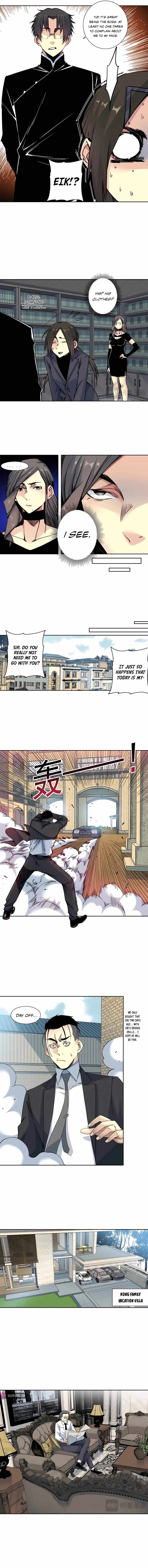 Chapter 225 - Image 3