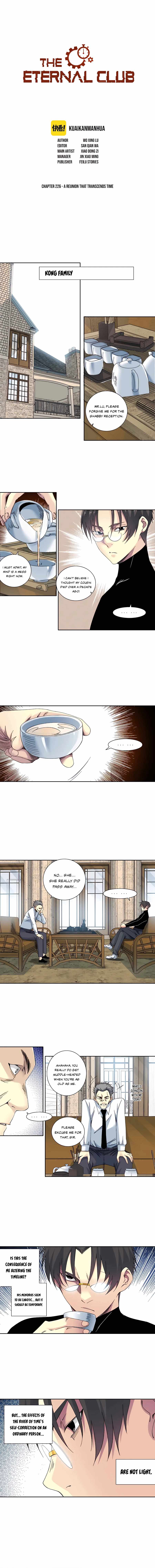 Chapter 226 - Image 2