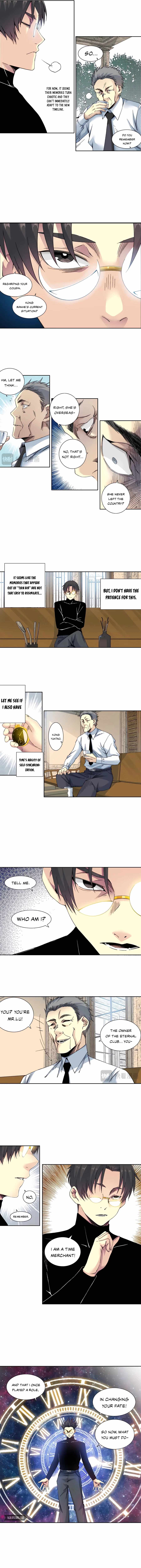 Chapter 226 - Image 3
