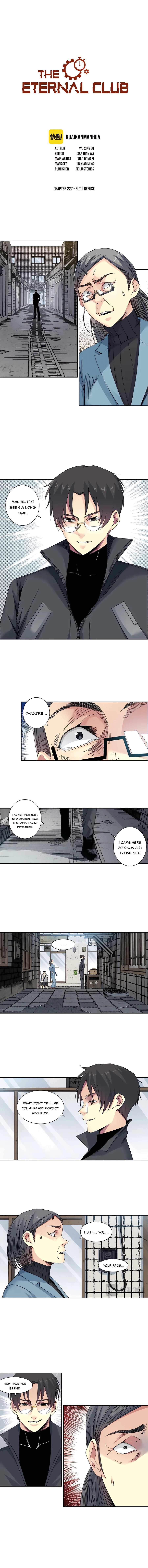 Chapter 227 - Image 2