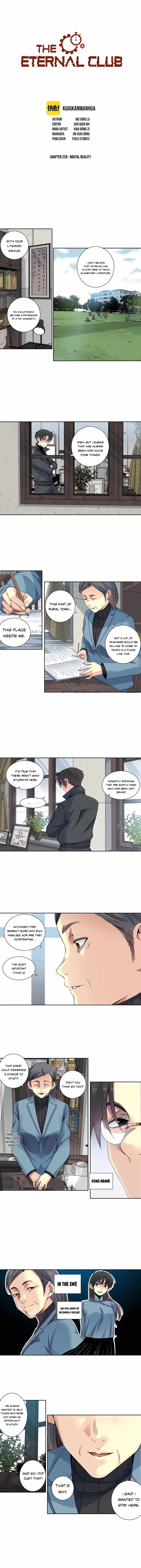 Chapter 228 - Image 2