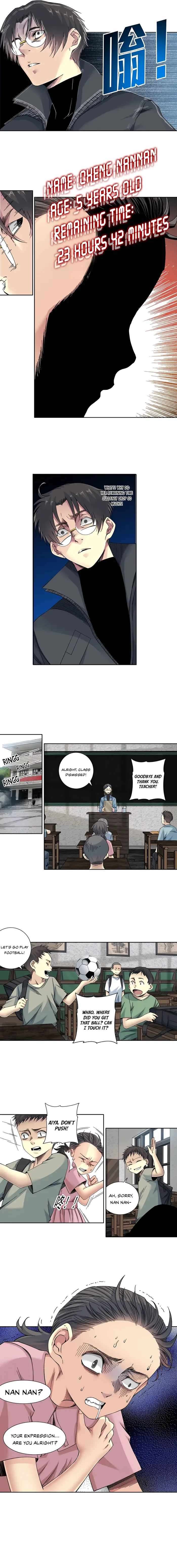 Chapter 230 - Image 3
