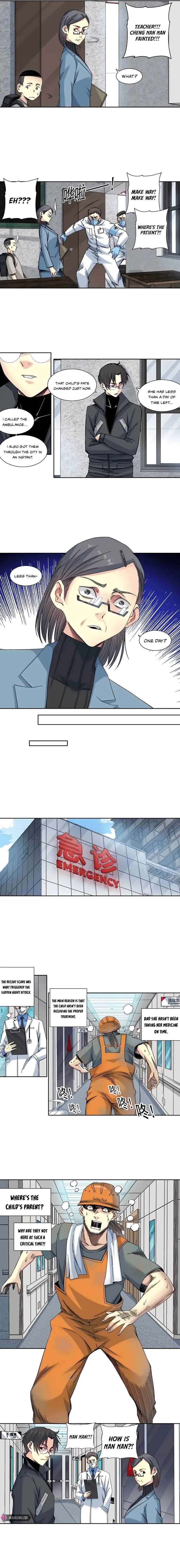 Chapter 230 - Image 4
