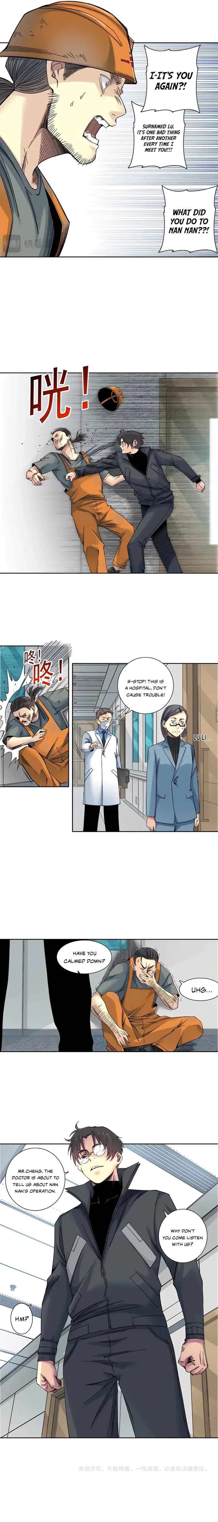 Chapter 230 - Image 5