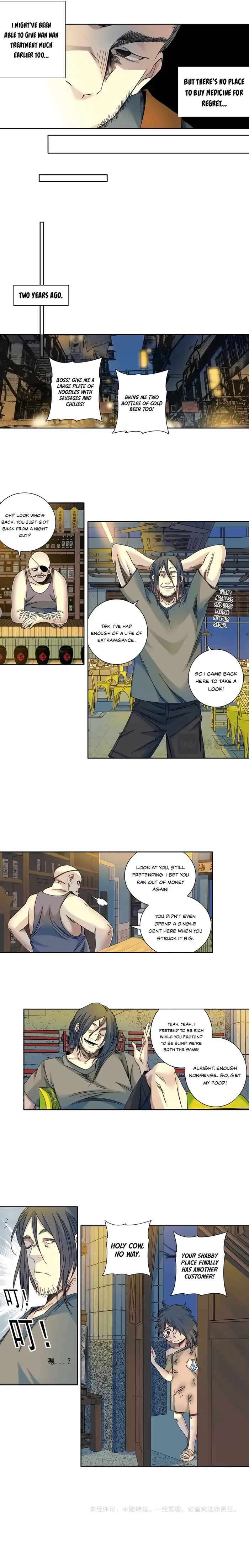 Chapter 231 - Image 5
