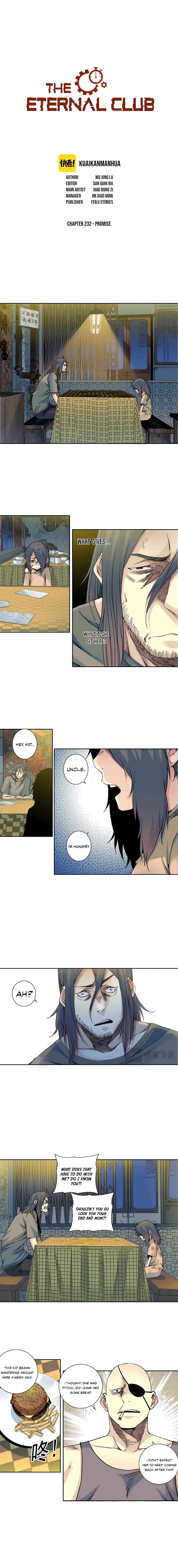 Chapter 232 - Image 2