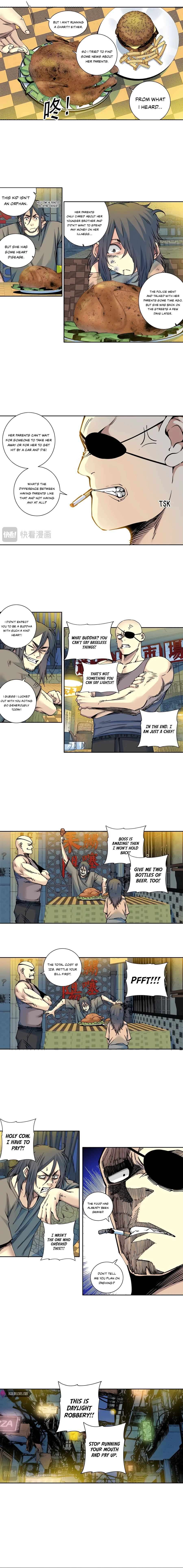Chapter 232 - Image 3