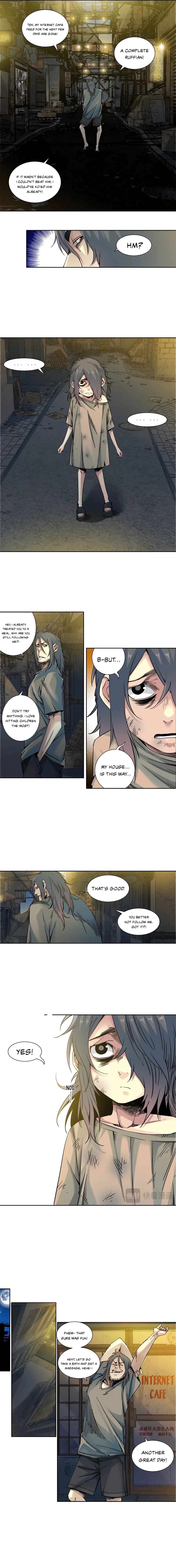 Chapter 232 - Image 4
