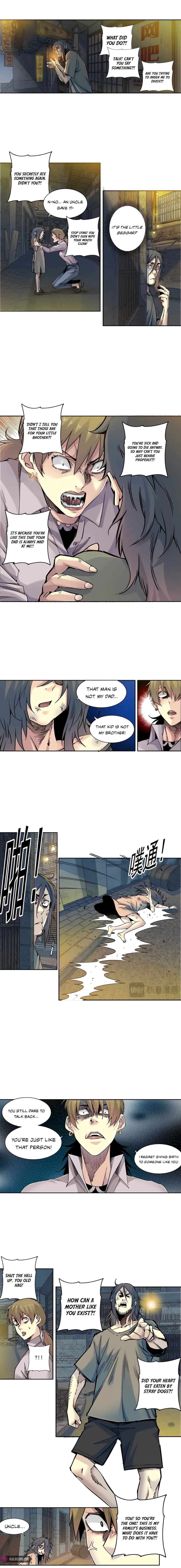 Chapter 232 - Image 5