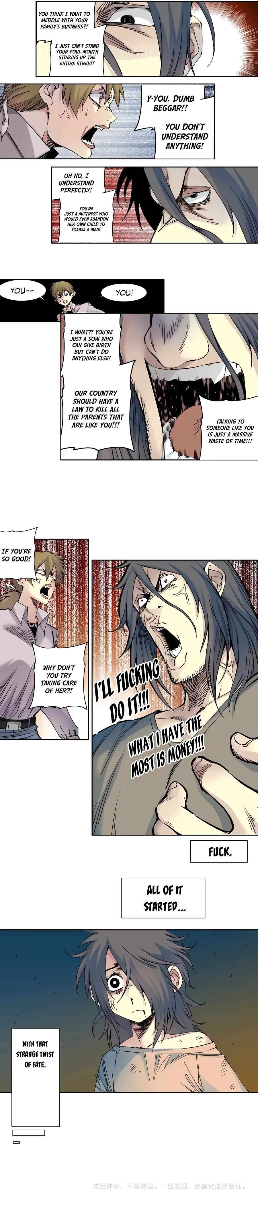 Chapter 232 - Image 6