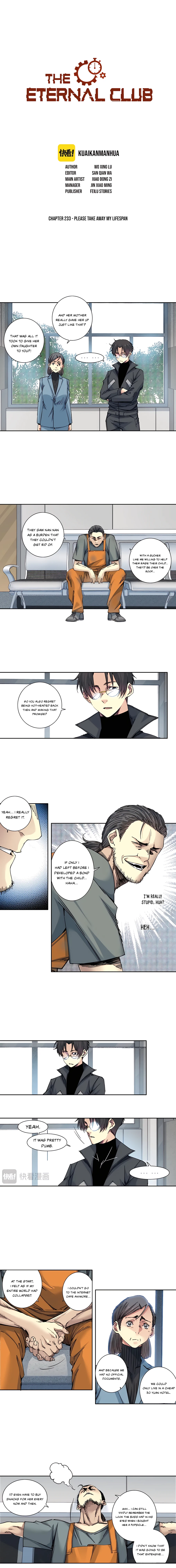 Chapter 233 - Image 2
