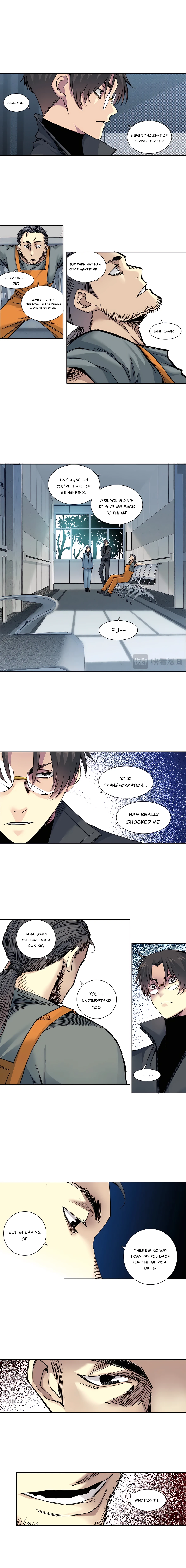 Chapter 233 - Image 3