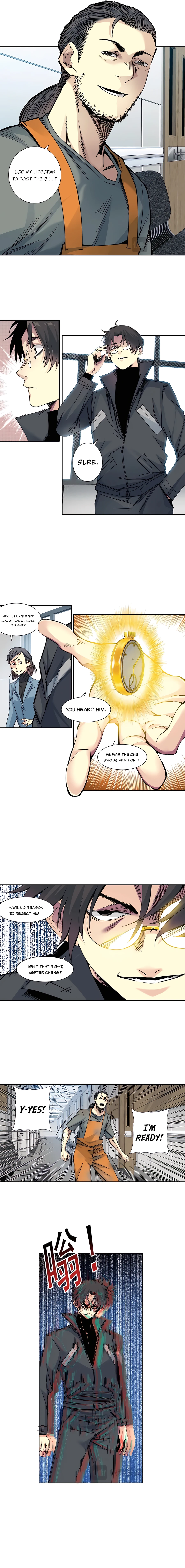 Chapter 233 - Image 4