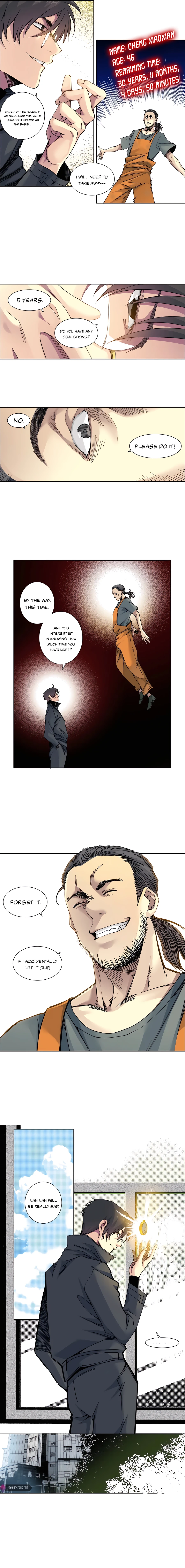 Chapter 233 - Image 5