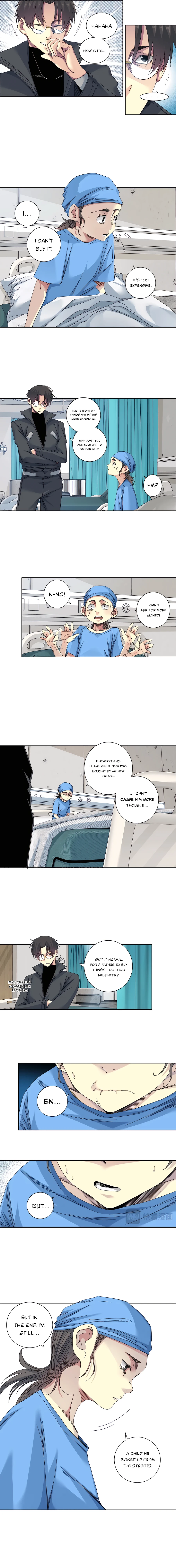 Chapter 234 - Image 2