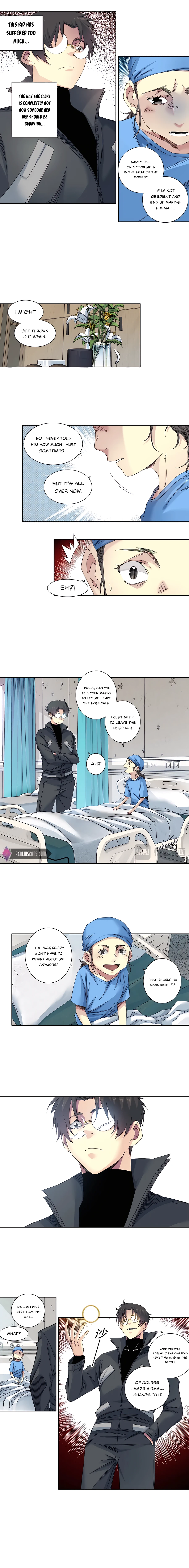Chapter 234 - Image 3