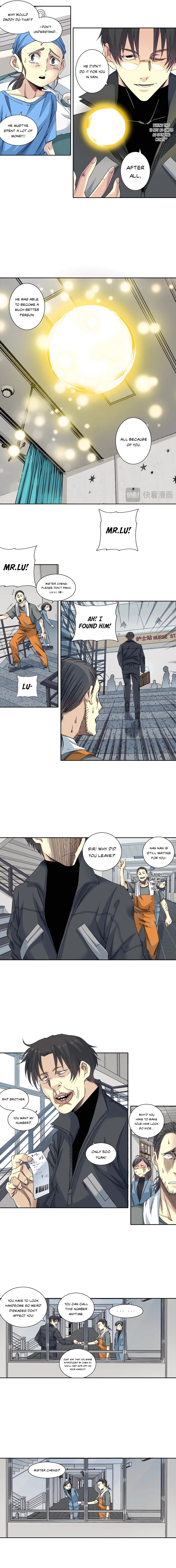 Chapter 234 - Image 4