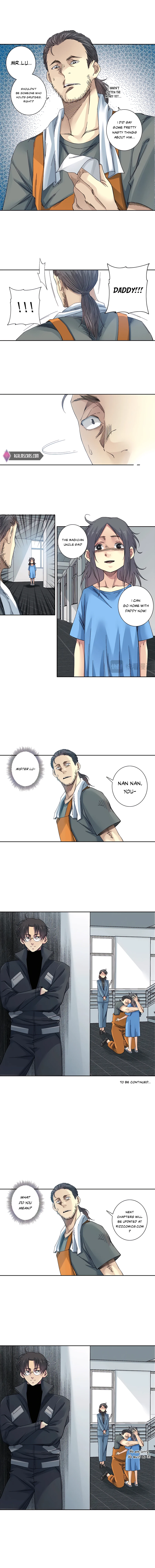 Chapter 234 - Image 5