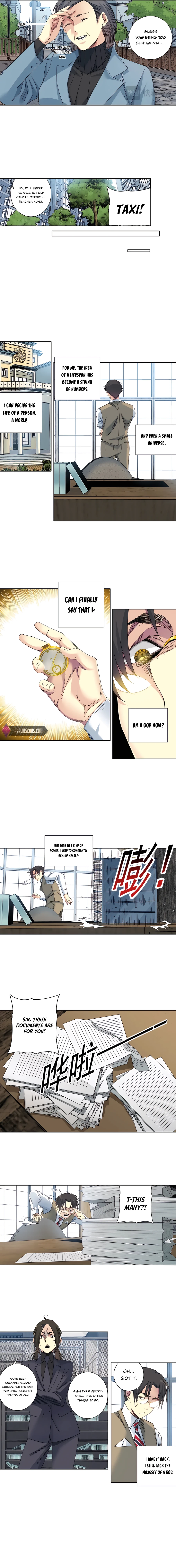 Chapter 235 - Image 3