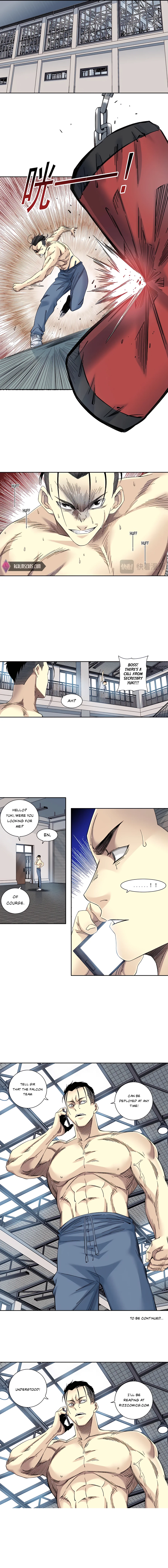 Chapter 235 - Image 5