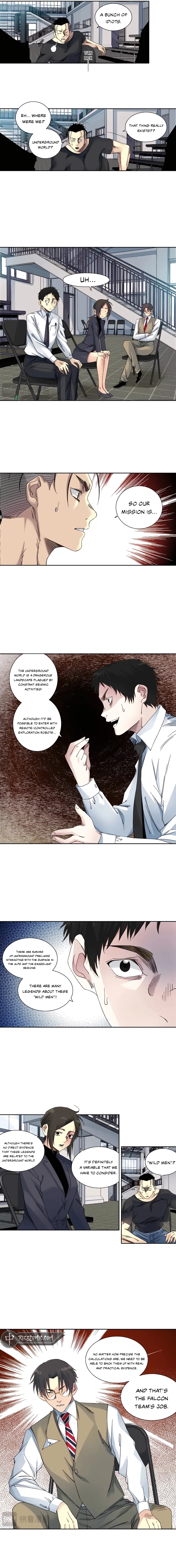 Chapter 236 - Image 2
