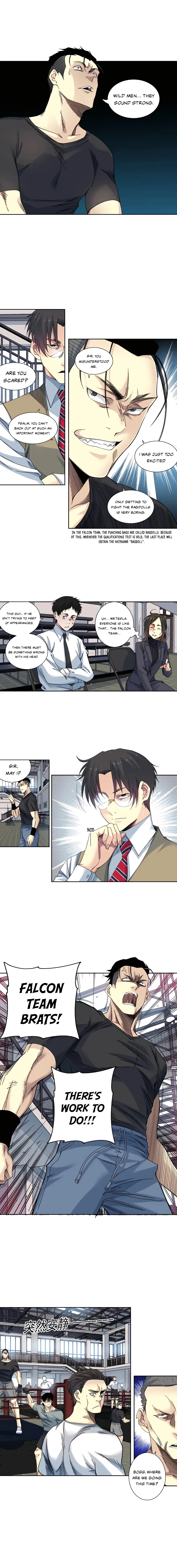 Chapter 236 - Image 3