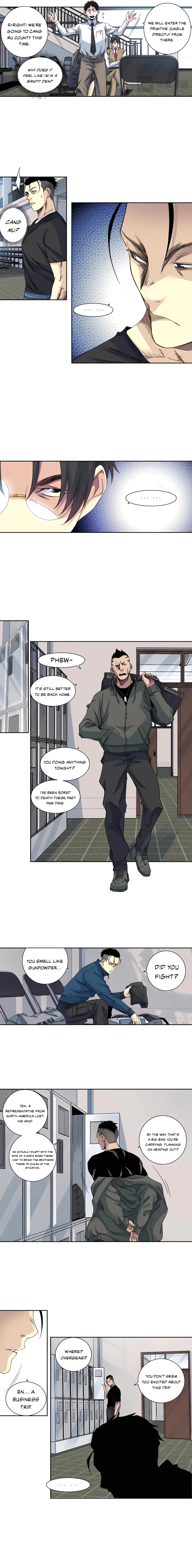 Chapter 236 - Image 4