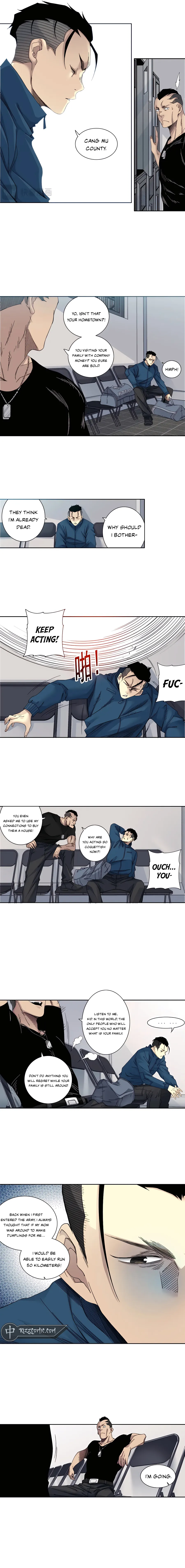 Chapter 236 - Image 5