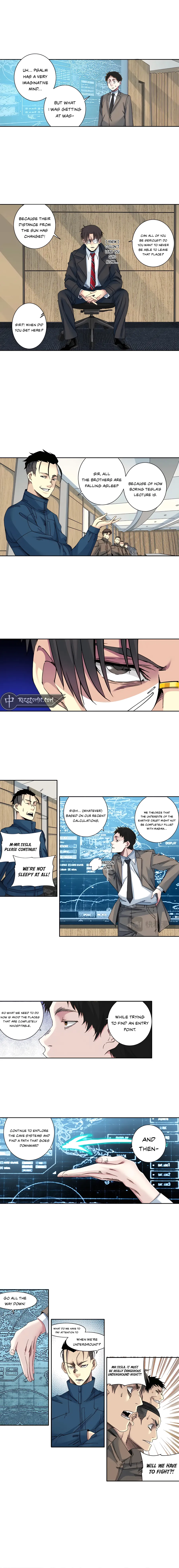 Chapter 237 - Image 2