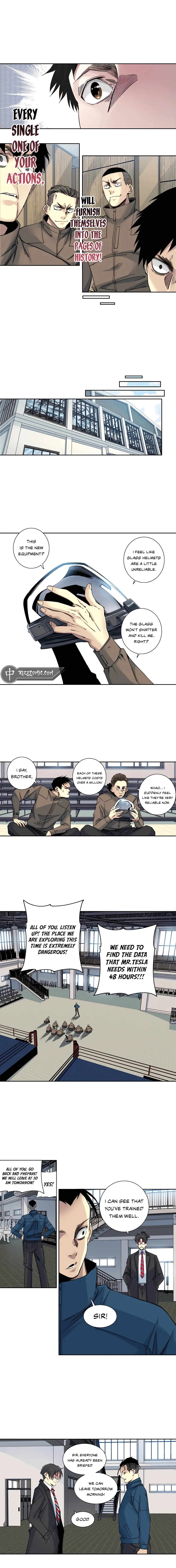 Chapter 237 - Image 4
