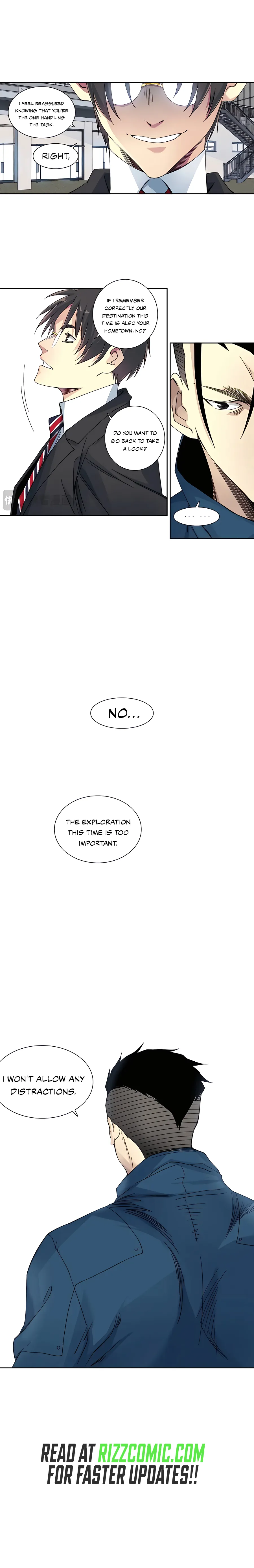 Chapter 237 - Image 5