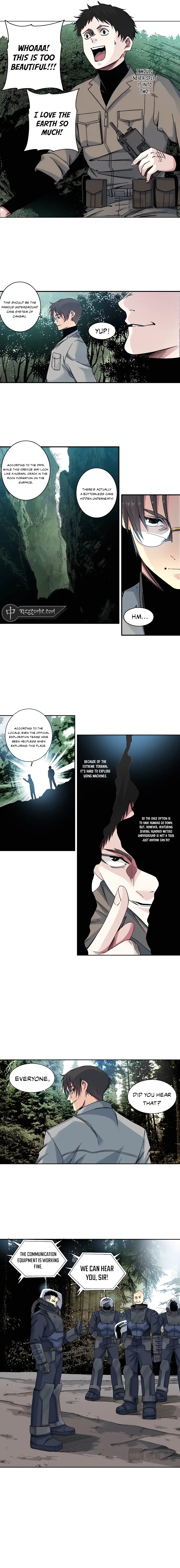 Chapter 238 - Image 2