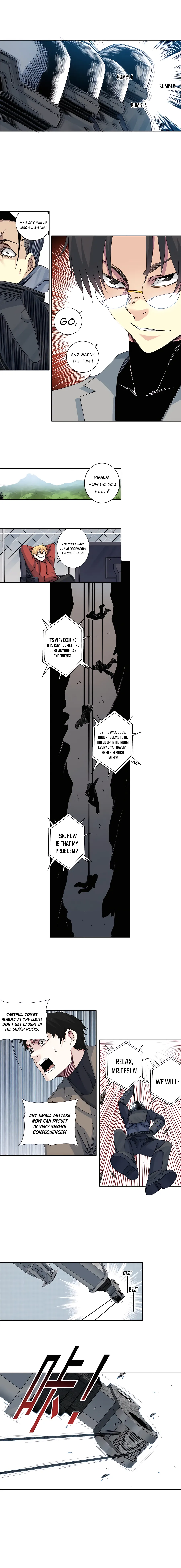 Chapter 238 - Image 4