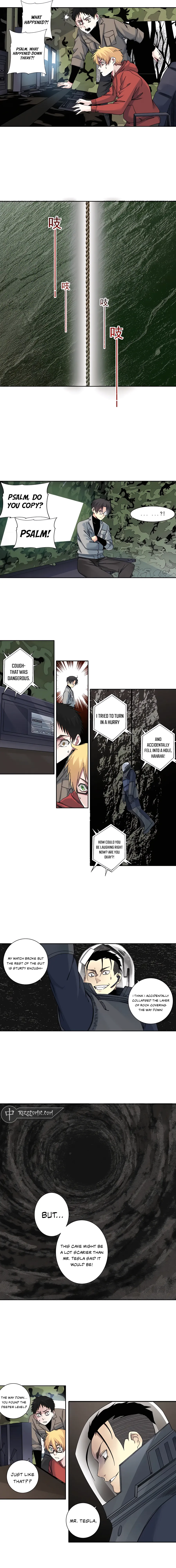 Chapter 238 - Image 5