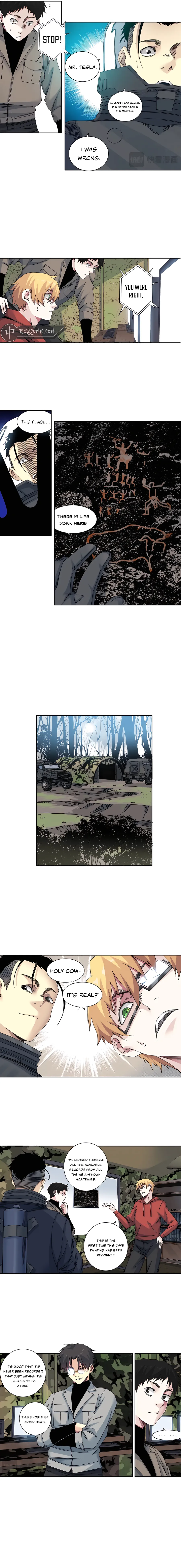 Chapter 239 - Image 2