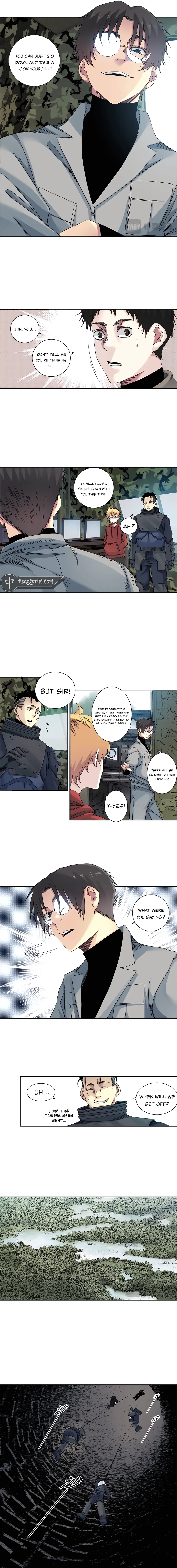 Chapter 239 - Image 4