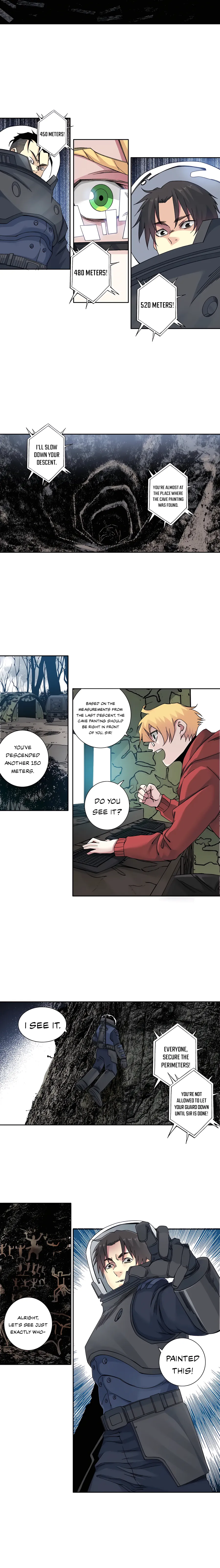 Chapter 239 - Image 5