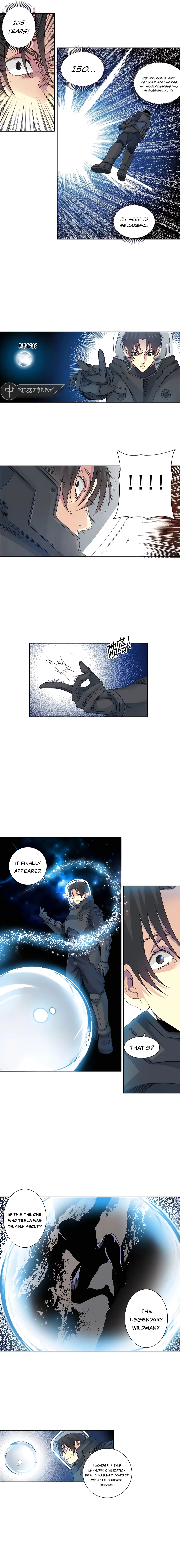 Chapter 240 - Image 2