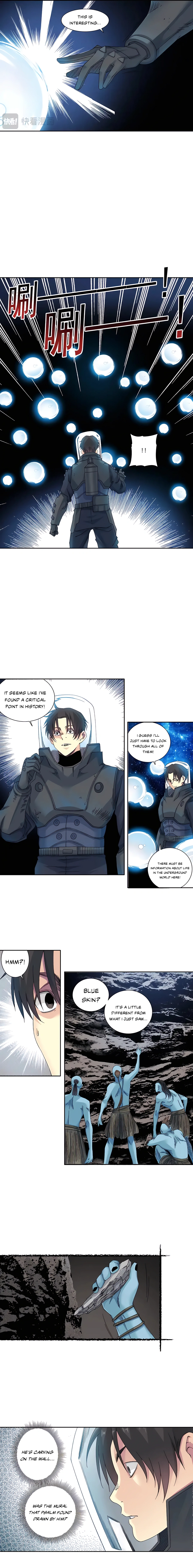 Chapter 240 - Image 3