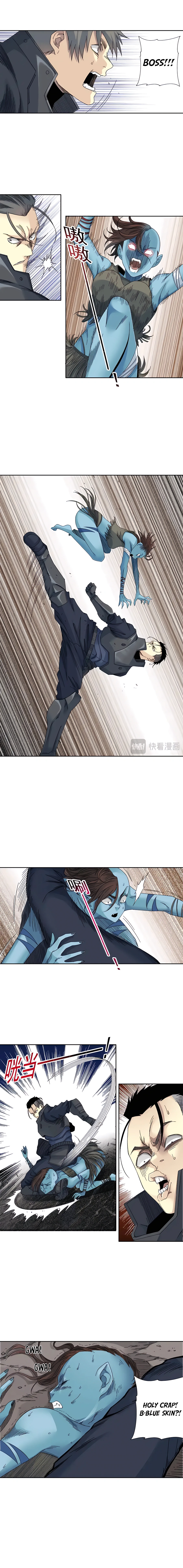 Chapter 241 - Image 3