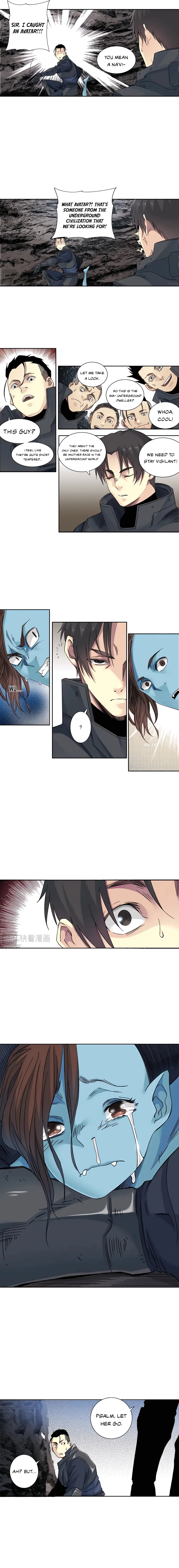 Chapter 241 - Image 4