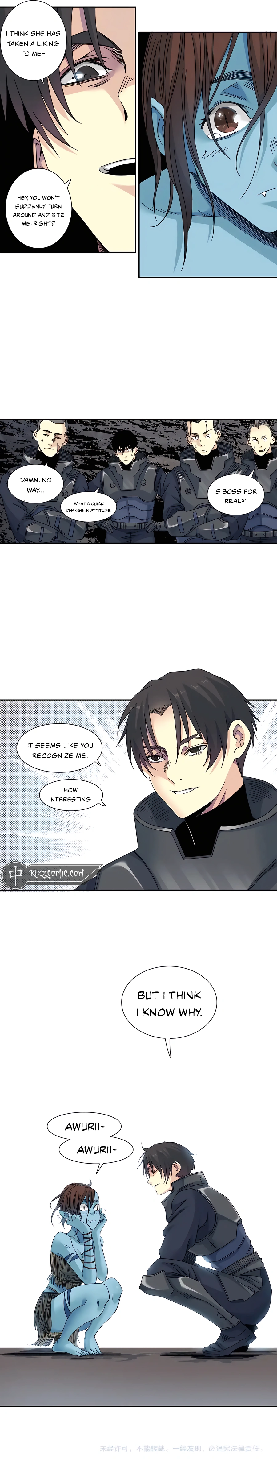 Chapter 241 - Image 5