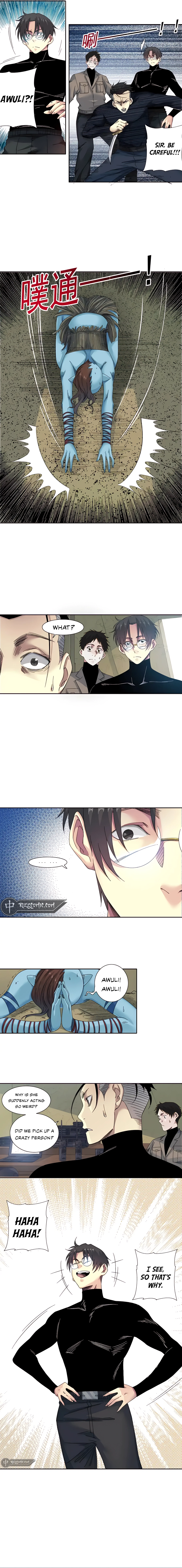 Chapter 242 - Image 2