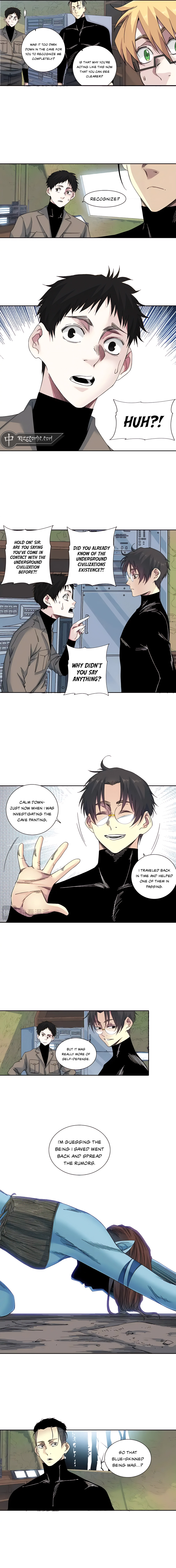 Chapter 242 - Image 3