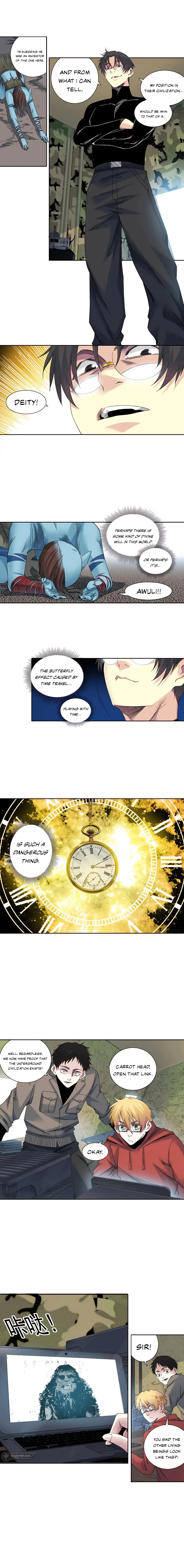 Chapter 242 - Image 4