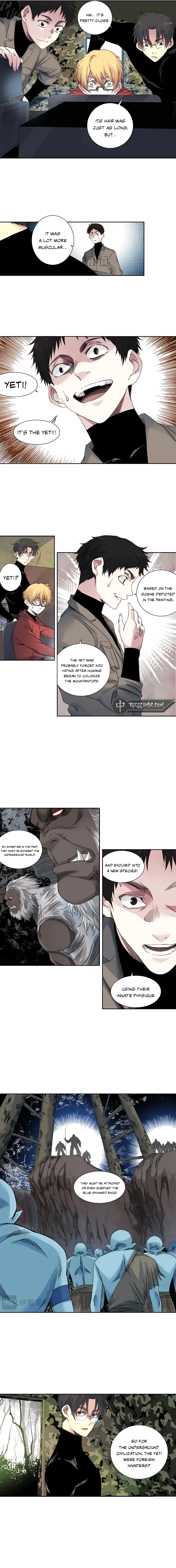 Chapter 242 - Image 5