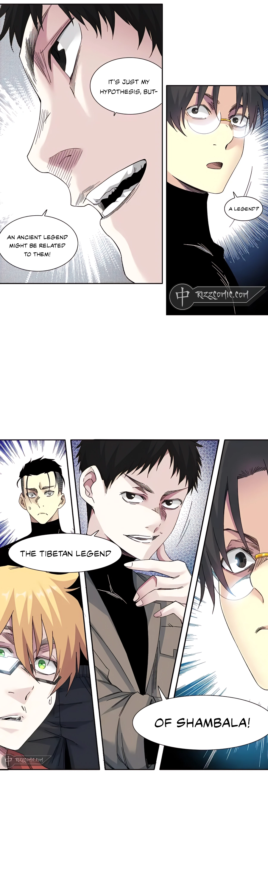 Chapter 242 - Image 6