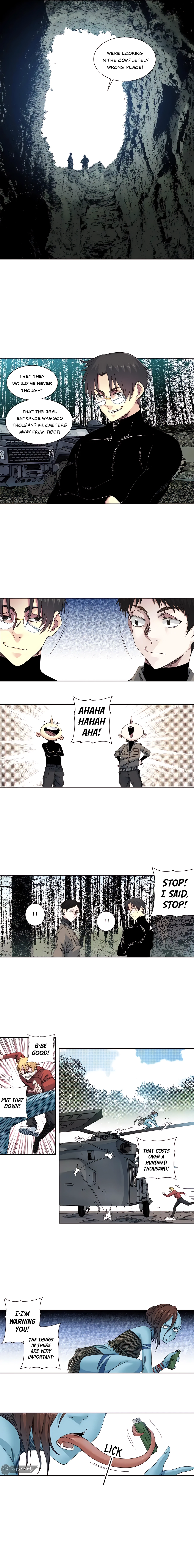 Chapter 243 - Image 2